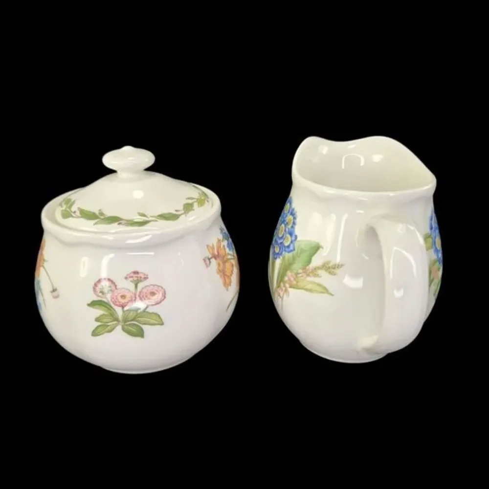 Noritake gourmet garden